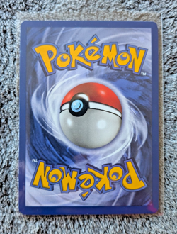 Pokemon Vintage Pikachu 01/53 Wotc Promo Regular LP - Image 2