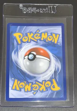 Arceus V SWSH204 Black Star Promo - Sword & Shield Pokemon - Image 3