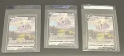 Arceus V SWSH204 Black Star Promo - Sword & Shield Pokemon - Image 4