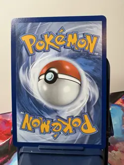 Pokemon Rotom EX 126/094 Phantasmal Flames 190 HP Special Illustration Rare Holo - Image 2