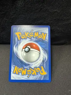 Pokemon Boss's Orders Trainer-Supporter Full Art Holo Rare Ascended Heroes🔥 - Image 2