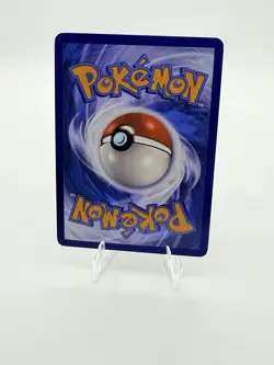 Pokemon TCG Blastoise EX XY122 XY Full Art Promo Holo NM - Image 3