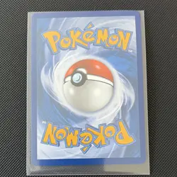 The Pokemon Company Blaziken ex 024/159 Sv09 Double Rare Holo 320HP English - Image 2