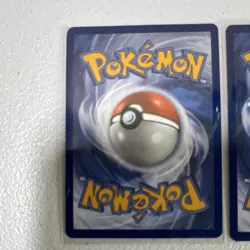 Pokemon TCG 2024 Pokemon Day Pikachu 051/162 Holo & Regular Lot 3X English - Image 5