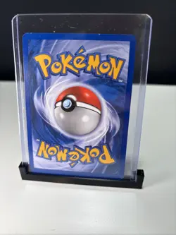 Pokemon Yanma Holo Rare 17/75 Neo Discovery 2001 Basic 60 HP English - Image 2