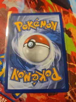 Pokemon TCG First Partner Squirtle Illustration Promo #39 MEP 2026 - Image 4