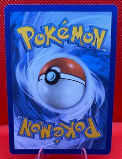 2023 Pokemon Scarlet & Violet Paldea Evolved Quaxly #206/193 Illustration Rare - Image 2