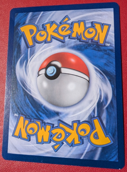 Mewtwo WOTC Black Star Promo 14 Pokemon Card Excellent Condition - Image 2