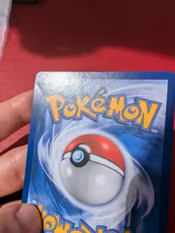 Mewtwo WOTC Black Star Promo 14 Pokemon Card Excellent Condition - Image 3