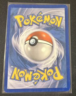 Pokemon Gigalith 53/98 Emerging Powers Prerelease STAFF Promo Holofoil LP - Image 3