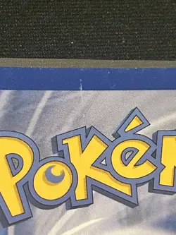 Pokemon Gigalith 53/98 Emerging Powers Prerelease STAFF Promo Holofoil LP - Image 4