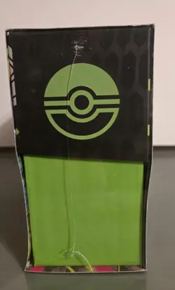 Pokemon Perfect Order Elite Trainer Box - Image 3