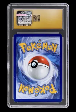 2025 POKEMON JTG EN-JOURNEY TOGETHER ILLUSTRATION RARE #170 HOP'S WOOLOO CGC PRI - Image 2