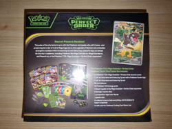 Perfect Order Pokemon Center ETB PKC - 🔥BRAND NEW AND SEALED🔥 FAST GSP🚀 - Image 3