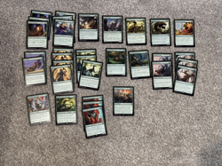 MTG Kaladesh & Aether Revolt 455 Card Lot (including M/R/U) - Image 2