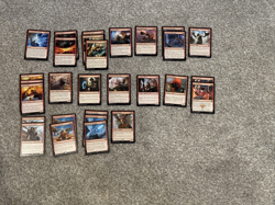 MTG Kaladesh & Aether Revolt 455 Card Lot (including M/R/U) - Image 4
