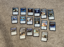 MTG Kaladesh & Aether Revolt 455 Card Lot (including M/R/U) - Image 5