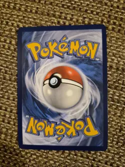 Pokemon TCG Meowth EX Ultra Rare Full Art - Perfect Order 107/88 - Mint - Image 2