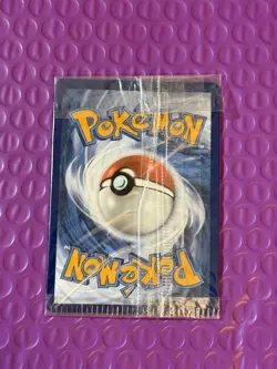 Pokemon TCG Snorlax SVP051 Scarlet & Violet 151 ETB Full Art Promo SEALED #2 - Image 2