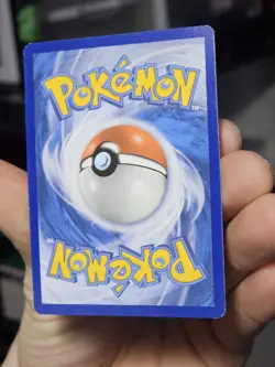 Pokemon TCG Kirlia 92a/147 Cosmos Holo Rare HD Swirl Lightly Played - Image 5