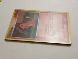 Charmander 48/108 Stamped Pokemon EX Power Keepers 2007 Reverse Holo LP/MP - Image 4