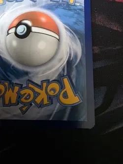 Pokemon TCG Reshiram & Charizard GX SM201 - Image 5