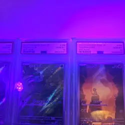 Bulbasaur Charmander Squirtle 168/165 PSA 10 Sequential Set 151 Pokemon Card UK - Image 5