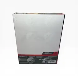 Pokemon TCG Mini Portfolio Q1 2026 12 Count Factory Sealed Display Case Box NEW - Image 3