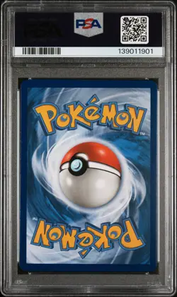 PSA 10 GYARADOS GX TIN PROMO SM212 HIDDEN FATES POKEMON MJ - Image 2