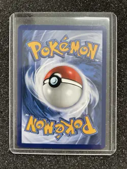 1x Pokemon TCG Perfect Order #050 Gengar Rare Reverse Holo pack fresh - Image 2