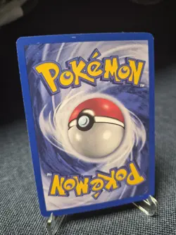 Pokemon TCG Giovanni's Persian Gym Challenge Holo (Near Mint) - Image 2
