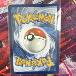 Pokemon Metal Goggles Secret Rare Full Art Holo Sm-Team Up Trainer 195/181 ENG - Image 2