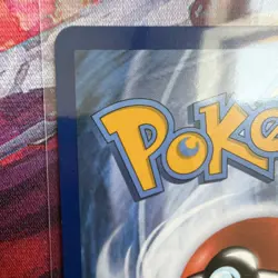 Pokemon Metal Goggles Secret Rare Full Art Holo Sm-Team Up Trainer 195/181 ENG - Image 3