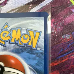 Pokemon Metal Goggles Secret Rare Full Art Holo Sm-Team Up Trainer 195/181 ENG - Image 4