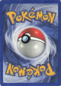 Pokemon TCG: Poliwrath (Neo Discovery) 28/75 1st Edition - Image 2