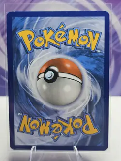 Pokemon Lunala GX SM17 Holo Rare Black Star Promo Full Art Card TCG - Image 2