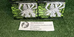 Mega Evolution Perfect Order Pokemon Center ETB x 2 NEW & SEALED | FAST SHIPPING - Image 1