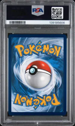 2021 POKEMON SWSH BLACK STAR PROMO #145 FULL ART/PIKACHU V PSA 10 - Image 2