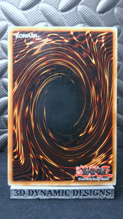 | Yugioh Pot of Greed SD2-EN017 1st Common Structure Deck Zombie Madness HP 🔥 | - Image 2