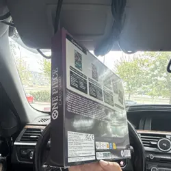 Bandai Namco One Piece Card Game Illustration Box Vol.4 English Mihawk Perona - Image 3