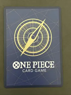 Boa Hancock SR Alt Art EB03-026 Extra Booster: One Piece Heroines Edition Foil - Image 2