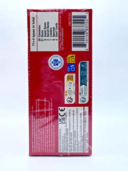 One Piece TCG Heroines Edition Box (EB-03) Factory Sealed / Trusted Seller - Image 5