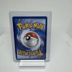 Mega Gardevoir ex 032 Mega Evolution Ascended Heroes Poster Collection Promo - Image 2