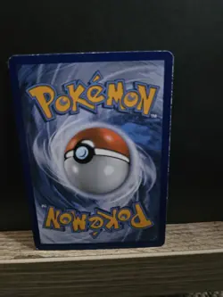 Pokemon TCG Mega-Alakazam-EX Fates Collide Holo Card 118/124 Full Art - Image 3