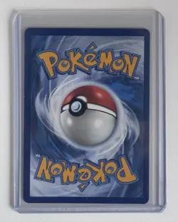 Mega Starmie ex - 102/088 - Ultra Rare - Perfect Order - Image 2