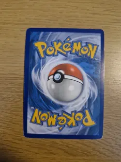 Pokemon TCG Mewtwo and Mew GX Sun Moon SM191 Holo Promo Promo (lightly Played) - Image 2