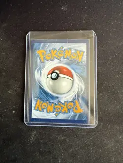Pikachu Full Art Crown Zenith 160/159 Secret Rare Holo Pokemon Card NM - Image 2