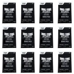 Dragon Ball Super Card Game - 12 Fusion World Starter Vegeta Mini Bonus Packs - Image 1