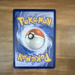 Team Rocket's Dugtrio Holo Ability Stage 1 239/217 100HP 50 Attack Pokemon Card - Image 2