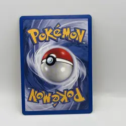 Sandslash 41/62 fossil pokemon card - Image 2